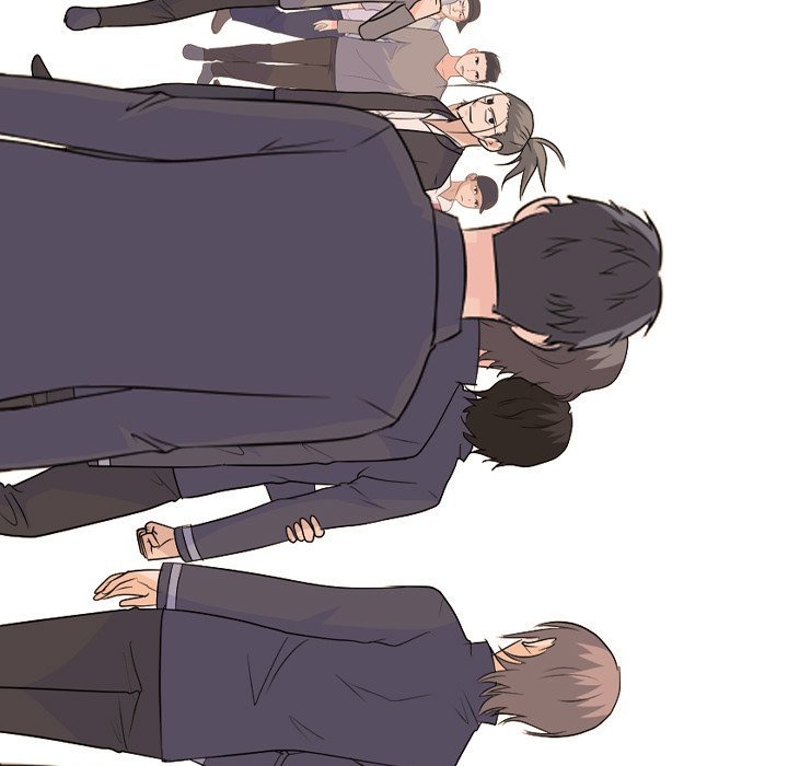 High School Legend  Red Dragon Manhwa - Chapter 142 Page 60