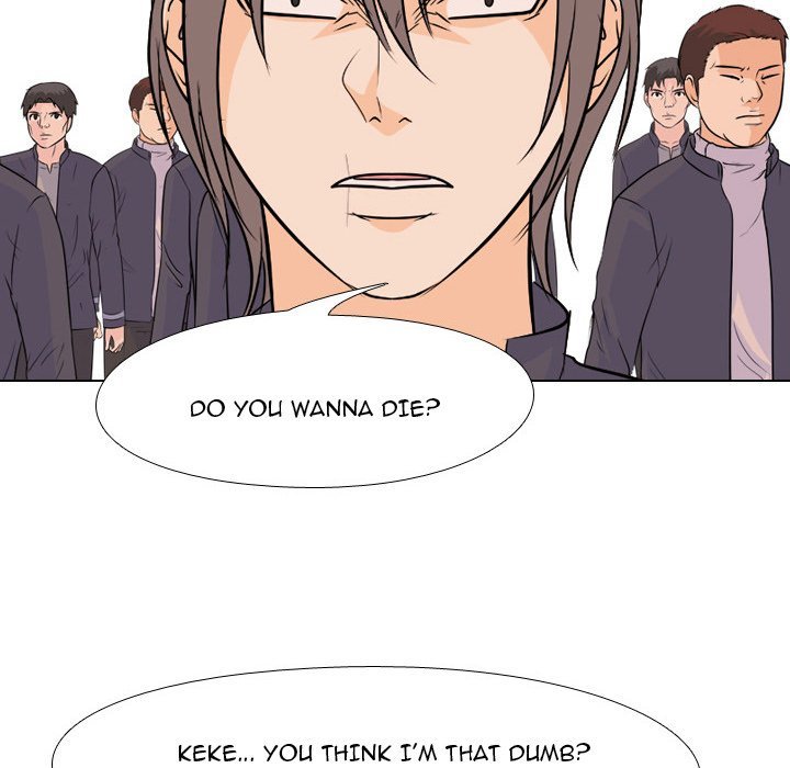High School Legend  Red Dragon Manhwa - Chapter 142 Page 63