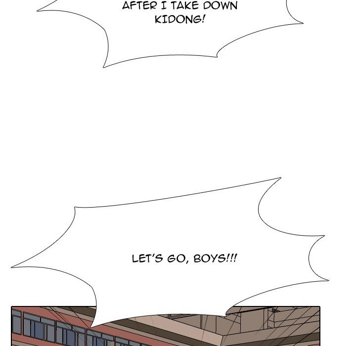 High School Legend  Red Dragon Manhwa - Chapter 142 Page 69