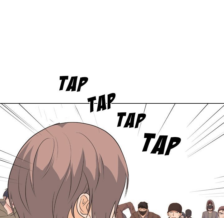 High School Legend  Red Dragon Manhwa - Chapter 142 Page 71