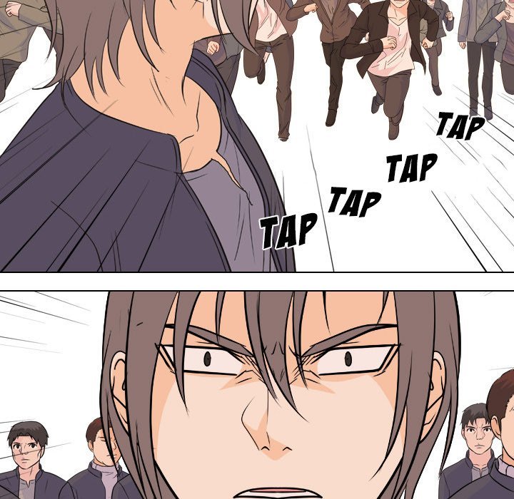 High School Legend  Red Dragon Manhwa - Chapter 142 Page 72