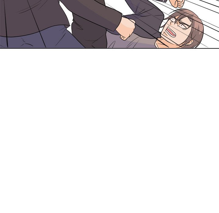 High School Legend  Red Dragon Manhwa - Chapter 142 Page 75