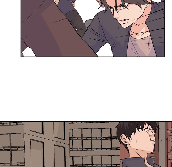 High School Legend  Red Dragon Manhwa - Chapter 142 Page 77