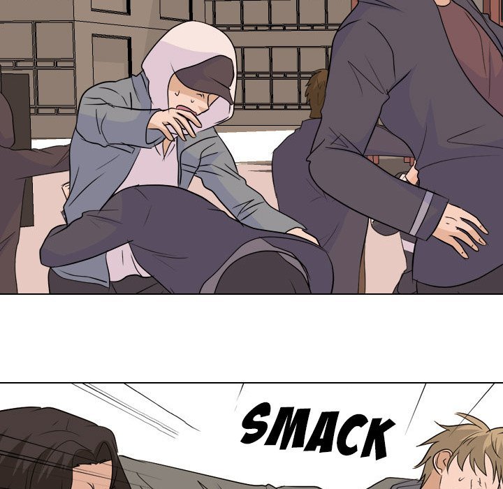 High School Legend  Red Dragon Manhwa - Chapter 142 Page 78