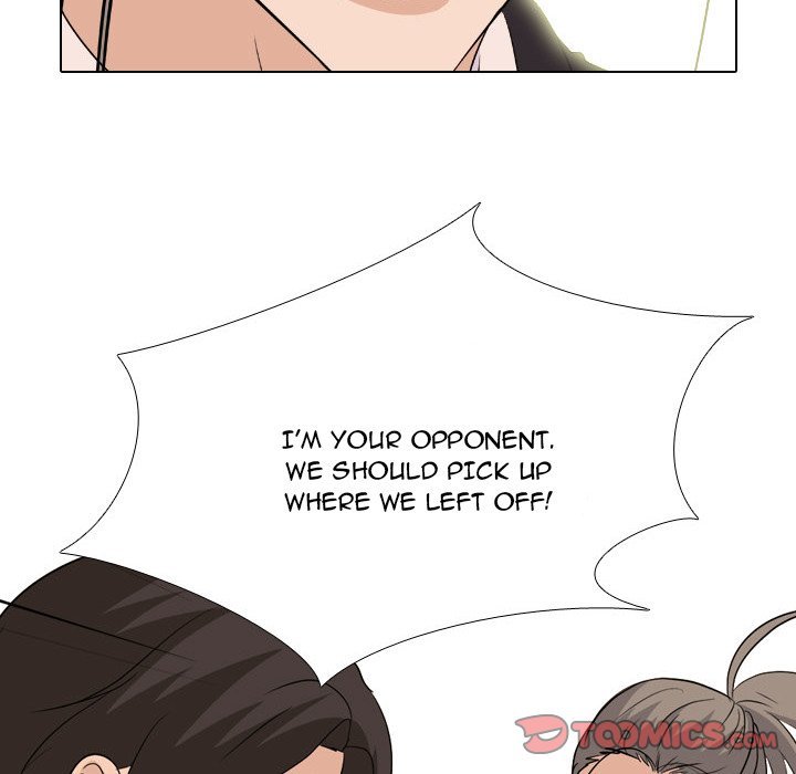 High School Legend  Red Dragon Manhwa - Chapter 142 Page 81