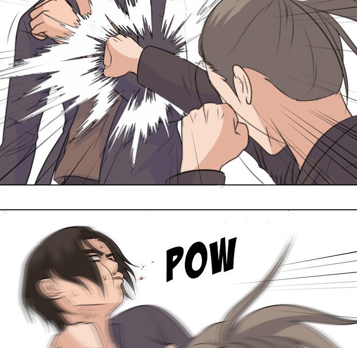 High School Legend  Red Dragon Manhwa - Chapter 142 Page 84