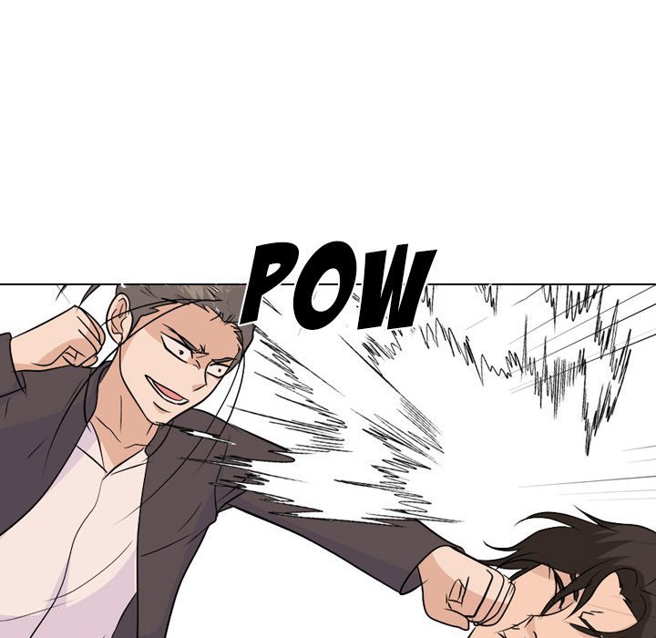 High School Legend  Red Dragon Manhwa - Chapter 142 Page 87