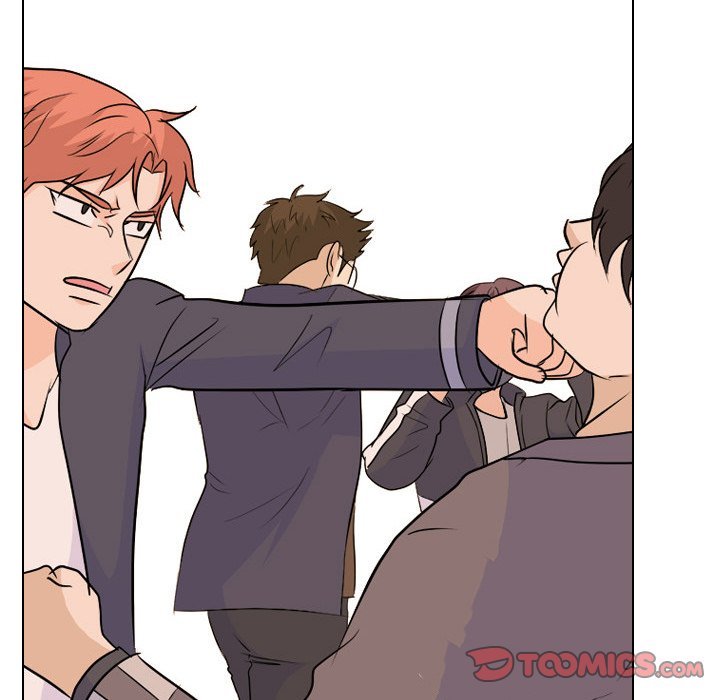 High School Legend  Red Dragon Manhwa - Chapter 142 Page 89