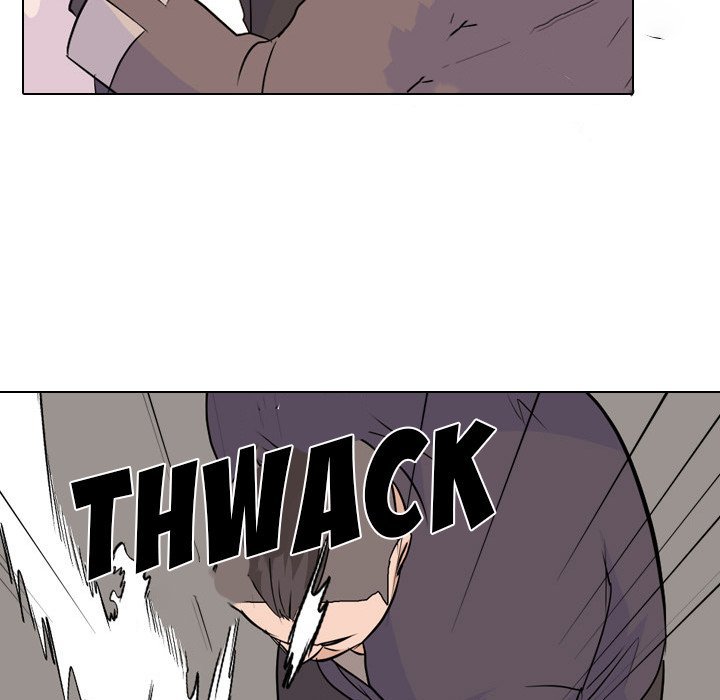 High School Legend  Red Dragon Manhwa - Chapter 142 Page 90