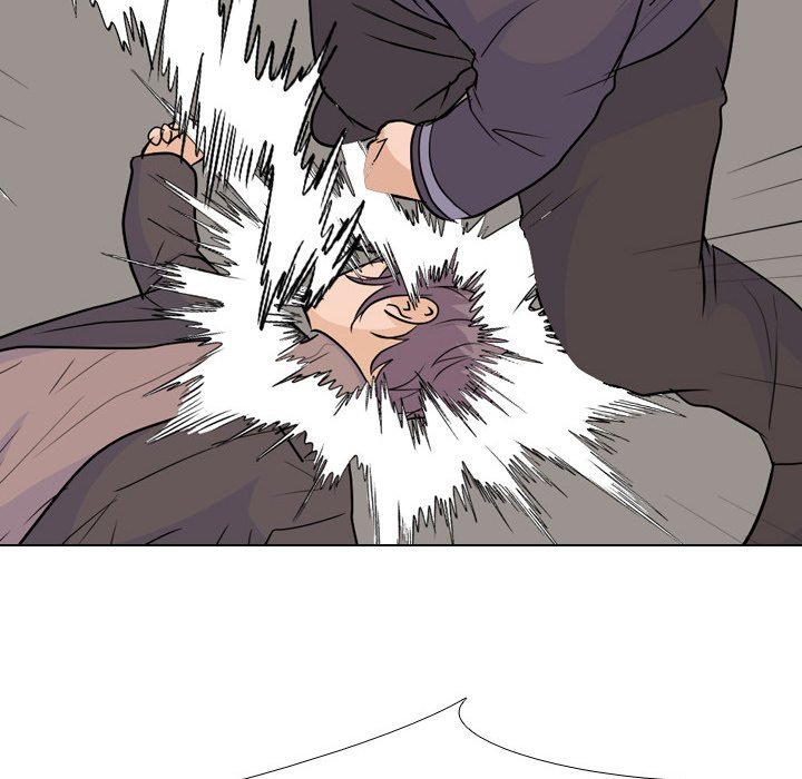 High School Legend  Red Dragon Manhwa - Chapter 142 Page 91