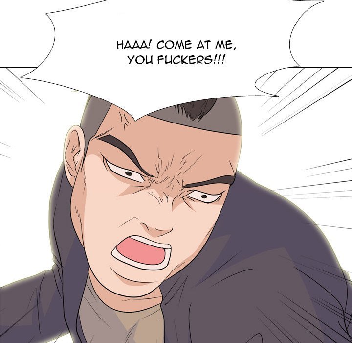 High School Legend  Red Dragon Manhwa - Chapter 142 Page 92