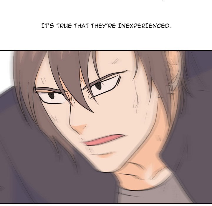 High School Legend  Red Dragon Manhwa - Chapter 142 Page 96