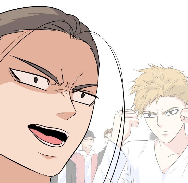 High School Legend  Red Dragon Manhwa - Chapter 142 Page 100