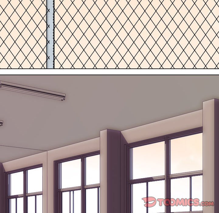 High School Legend  Red Dragon Manhwa - Chapter 142 Page 105