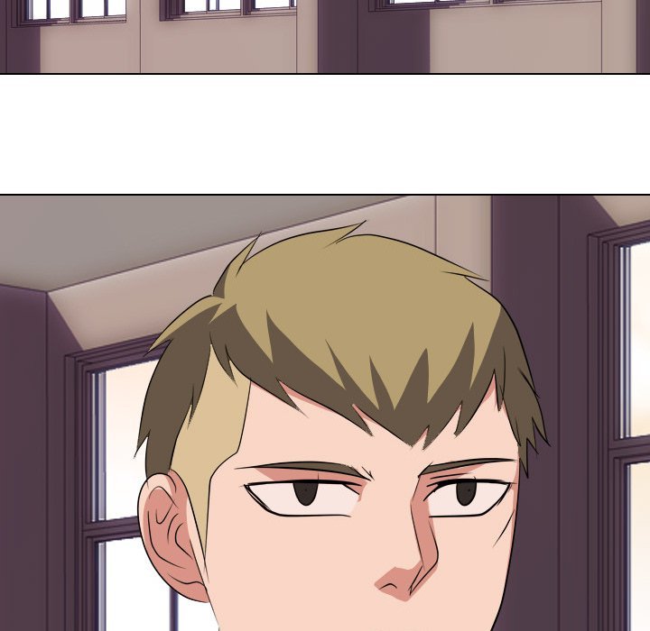 High School Legend  Red Dragon Manhwa - Chapter 142 Page 106