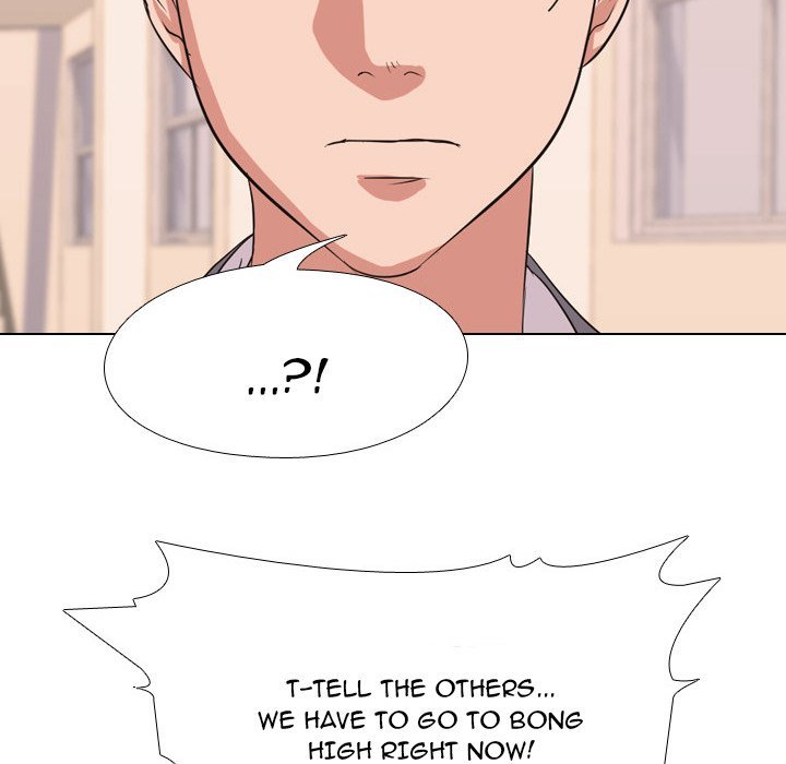 High School Legend  Red Dragon Manhwa - Chapter 142 Page 109