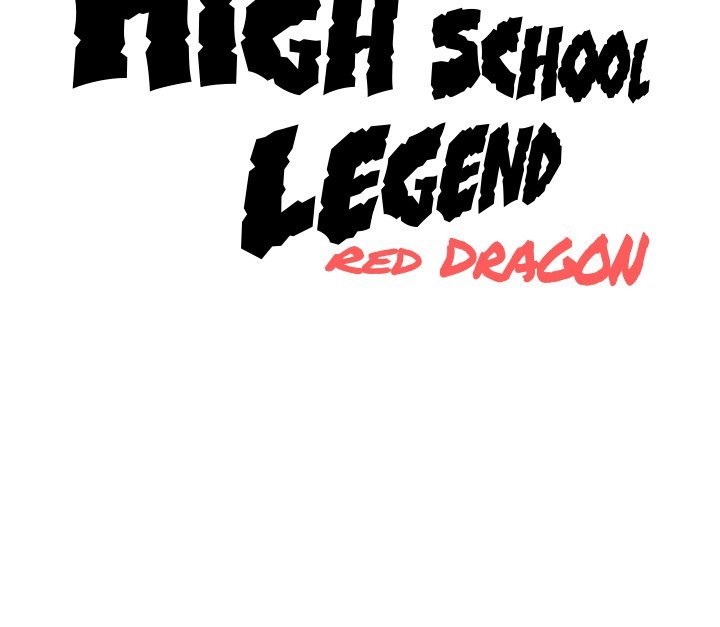 High School Legend  Red Dragon Manhwa - Chapter 142 Page 114
