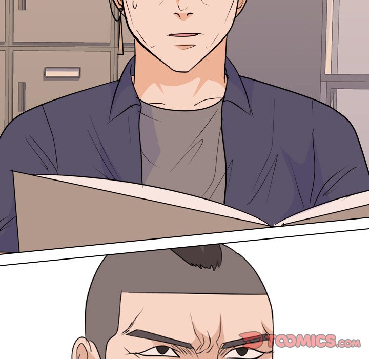 High School Legend  Red Dragon Manhwa - Chapter 243 Page 8