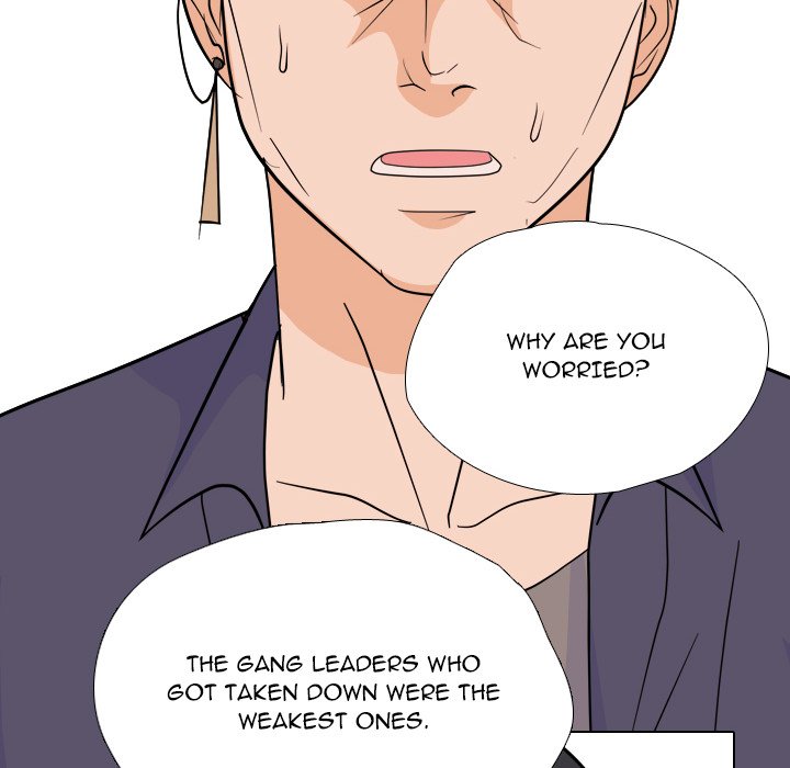 High School Legend  Red Dragon Manhwa - Chapter 243 Page 19