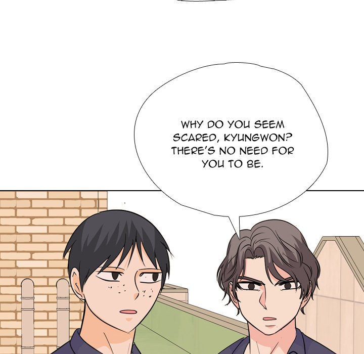 High School Legend  Red Dragon Manhwa - Chapter 243 Page 23