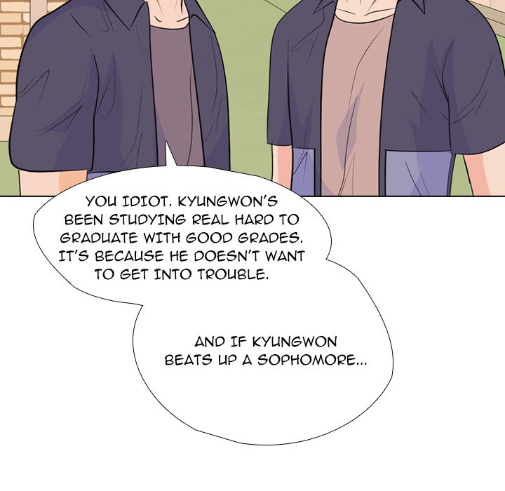 High School Legend  Red Dragon Manhwa - Chapter 243 Page 24