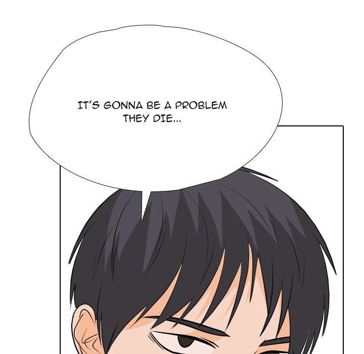 High School Legend  Red Dragon Manhwa - Chapter 243 Page 25