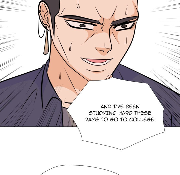High School Legend  Red Dragon Manhwa - Chapter 243 Page 28