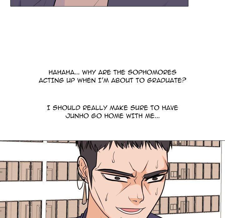 High School Legend  Red Dragon Manhwa - Chapter 243 Page 30