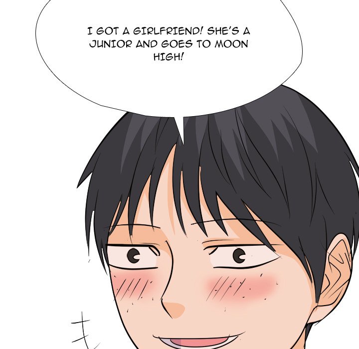 High School Legend  Red Dragon Manhwa - Chapter 243 Page 34