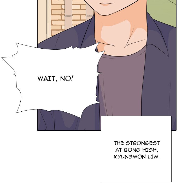 High School Legend  Red Dragon Manhwa - Chapter 243 Page 40