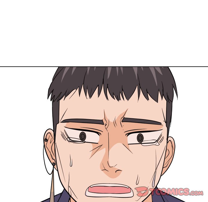 High School Legend  Red Dragon Manhwa - Chapter 243 Page 44