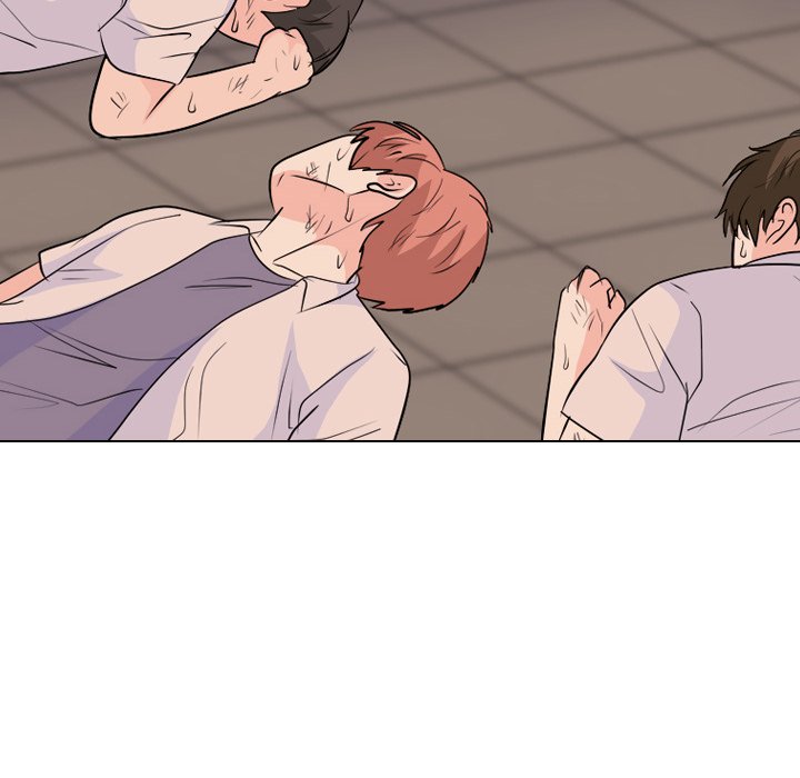 High School Legend  Red Dragon Manhwa - Chapter 243 Page 51