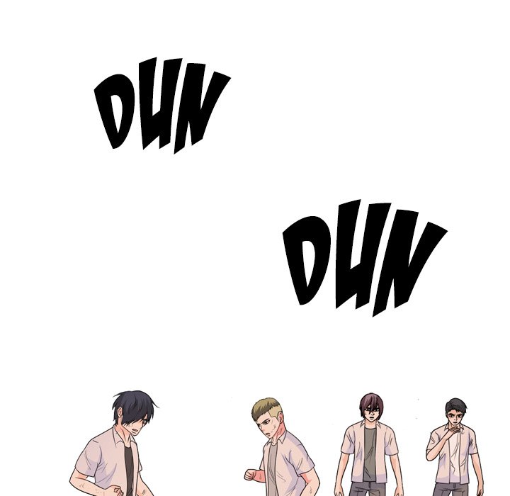 High School Legend  Red Dragon Manhwa - Chapter 243 Page 52