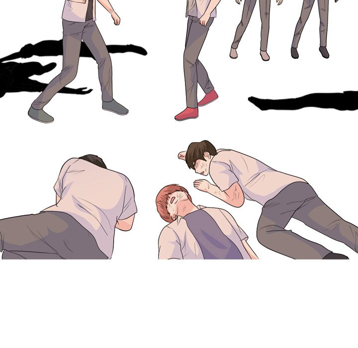 High School Legend  Red Dragon Manhwa - Chapter 243 Page 53