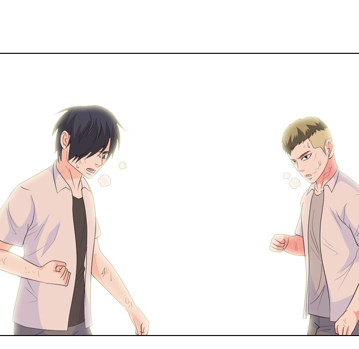 High School Legend  Red Dragon Manhwa - Chapter 243 Page 54