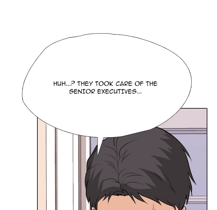 High School Legend  Red Dragon Manhwa - Chapter 243 Page 55