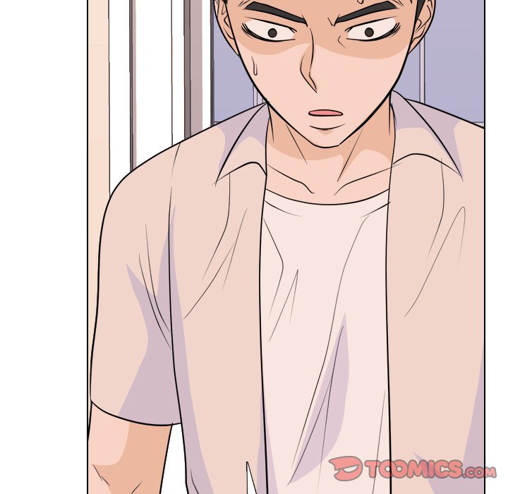 High School Legend  Red Dragon Manhwa - Chapter 243 Page 56