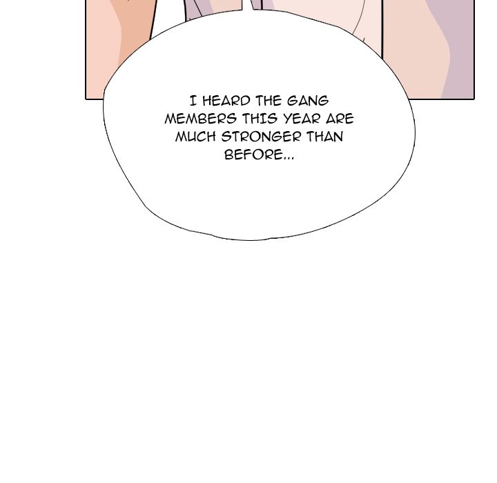 High School Legend  Red Dragon Manhwa - Chapter 243 Page 57