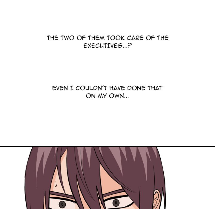 High School Legend  Red Dragon Manhwa - Chapter 243 Page 58