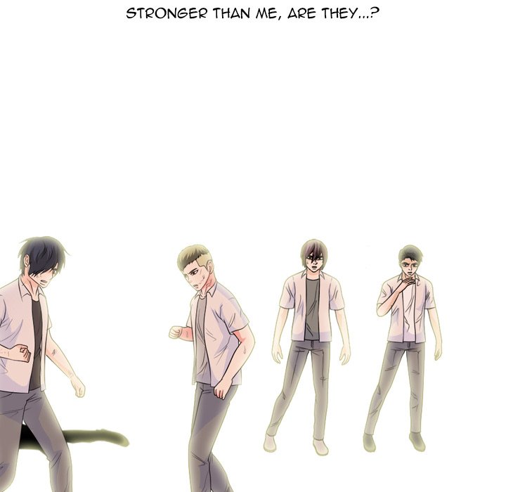 High School Legend  Red Dragon Manhwa - Chapter 243 Page 61