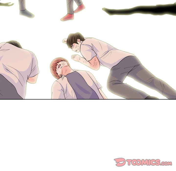 High School Legend  Red Dragon Manhwa - Chapter 243 Page 62