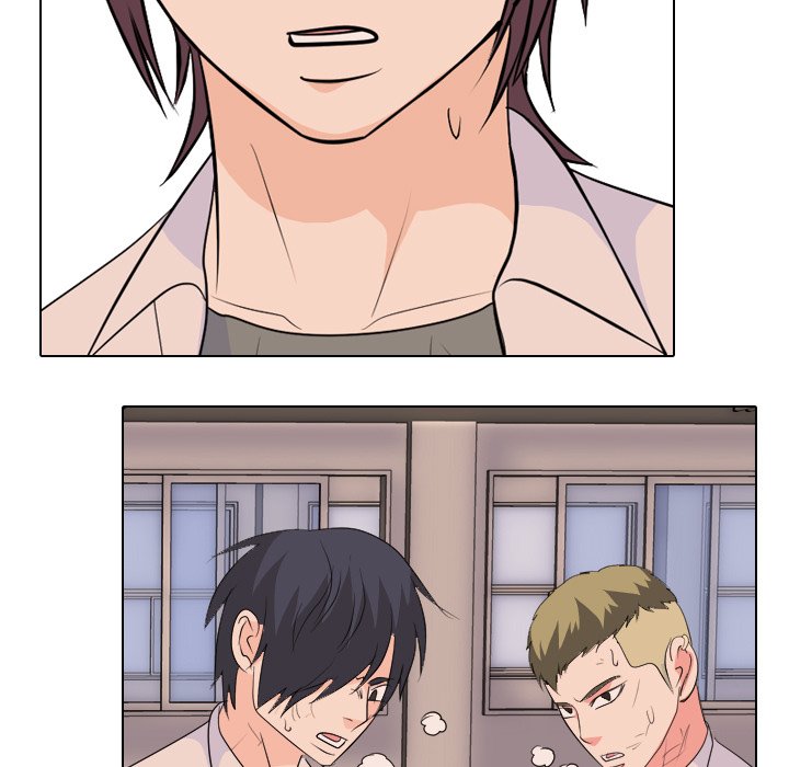High School Legend  Red Dragon Manhwa - Chapter 243 Page 64