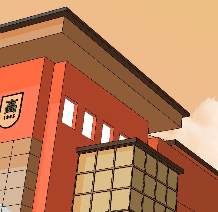 High School Legend  Red Dragon Manhwa - Chapter 243 Page 66