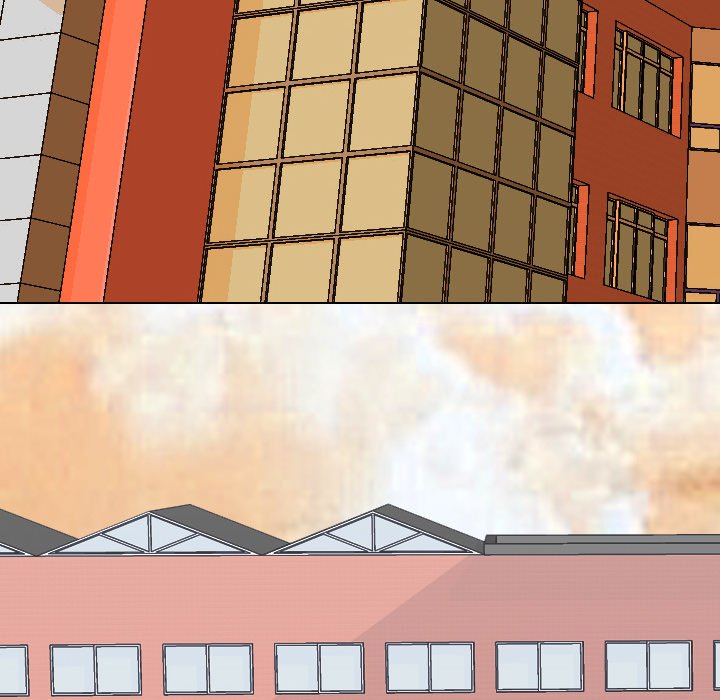 High School Legend  Red Dragon Manhwa - Chapter 243 Page 67