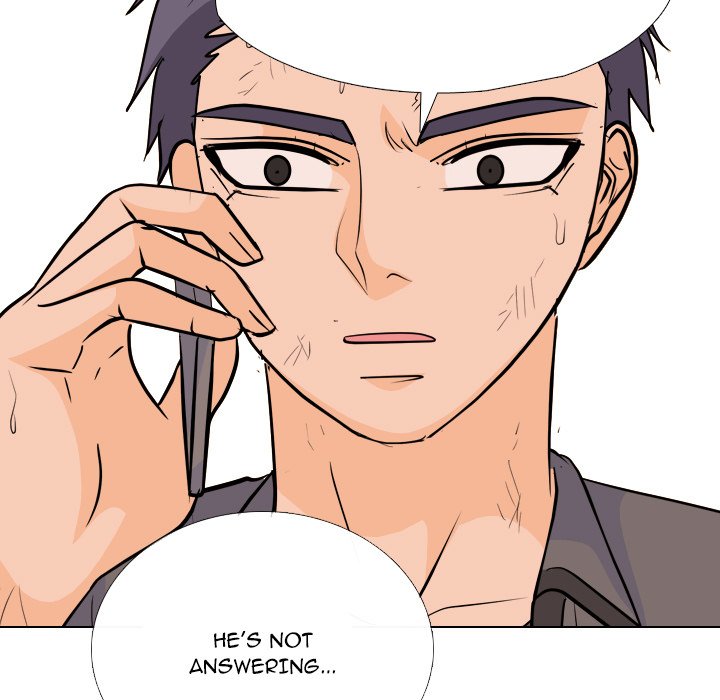 High School Legend  Red Dragon Manhwa - Chapter 243 Page 70