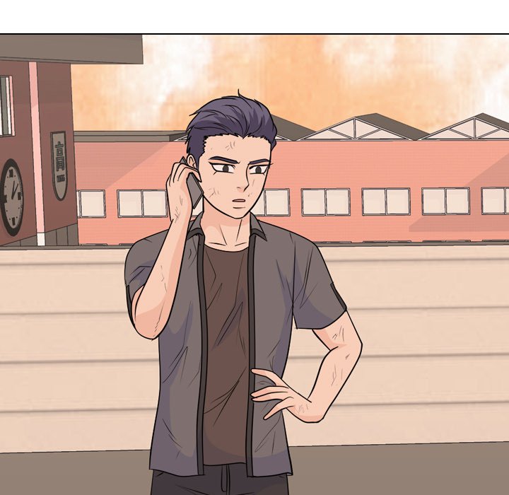 High School Legend  Red Dragon Manhwa - Chapter 243 Page 72