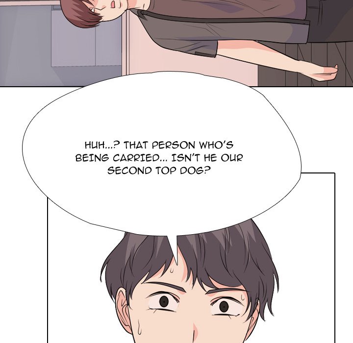 High School Legend  Red Dragon Manhwa - Chapter 243 Page 79