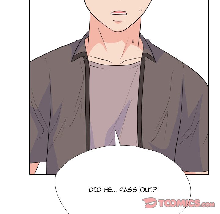 High School Legend  Red Dragon Manhwa - Chapter 243 Page 80