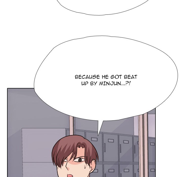 High School Legend  Red Dragon Manhwa - Chapter 243 Page 81