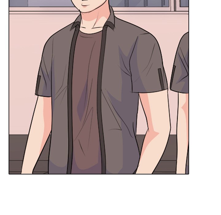 High School Legend  Red Dragon Manhwa - Chapter 243 Page 82